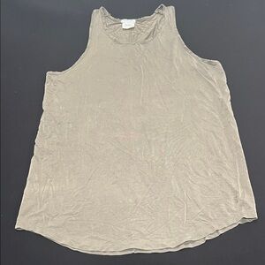 TRANSIT 310 Women's Sleeveless Top made in ITALY 🇮🇹